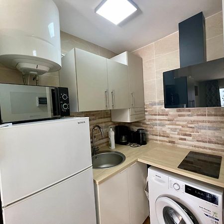 דירות בנידורם New Square Ibiza מראה חיצוני תמונה