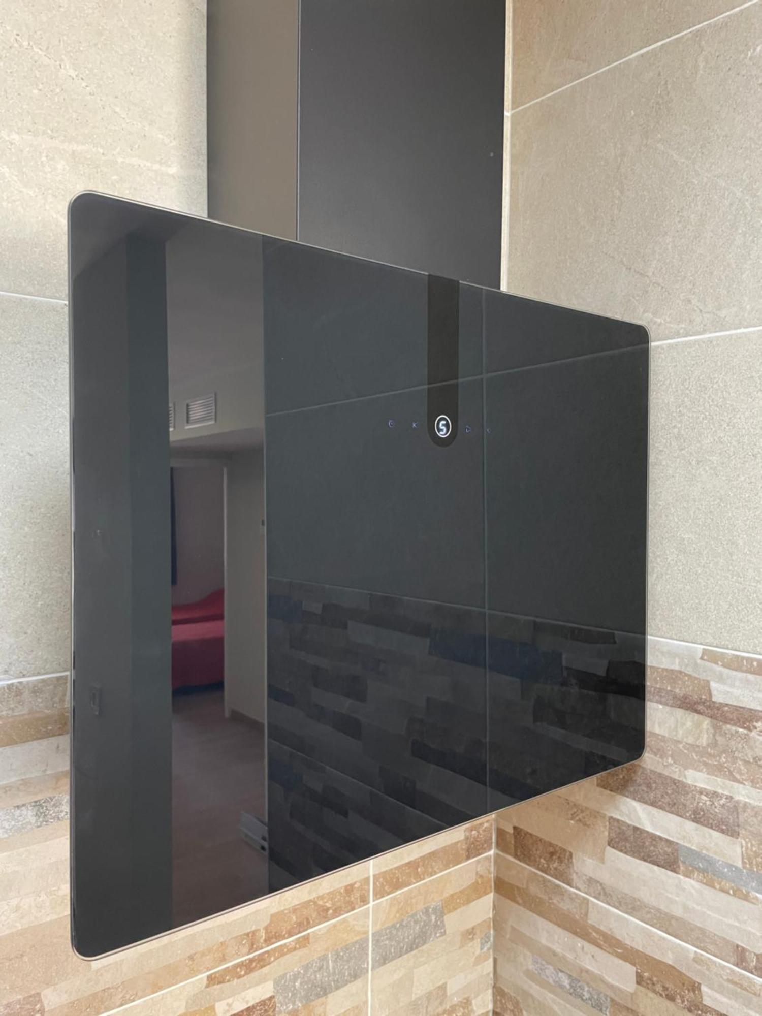 דירות בנידורם New Square Ibiza מראה חיצוני תמונה